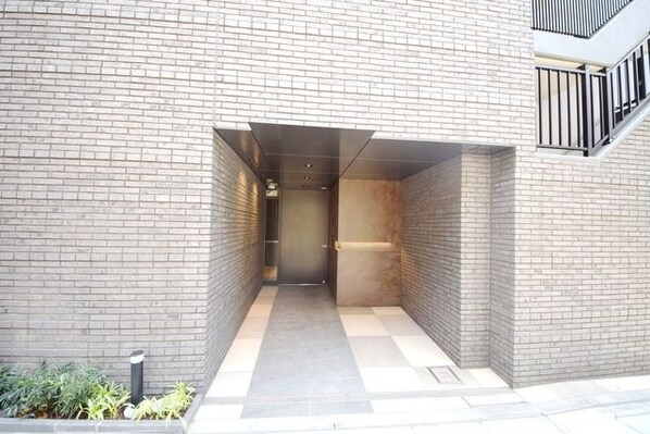 プラウドフラット木場IIの物件内観写真